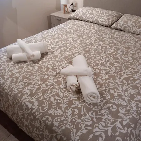 Piccola Bomboniera Gaby