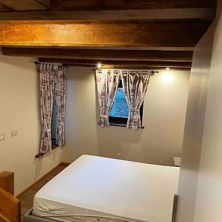 Piccola Bomboniera Vakantiehuis