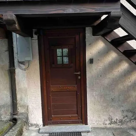 Piccola Bomboniera Gaby