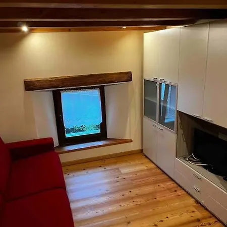 Piccola Bomboniera Vakantiehuis Gaby