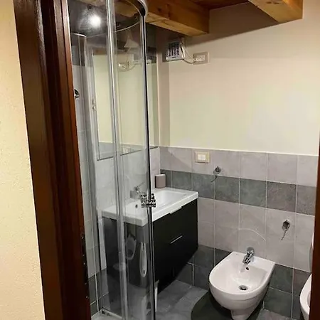 Piccola Bomboniera Vakantiehuis