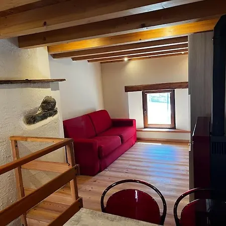 Casa de Férias Piccola Bomboniera *