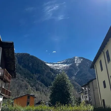 Piccola Bomboniera Vakantiehuis *