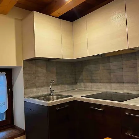 Piccola Bomboniera * Gaby