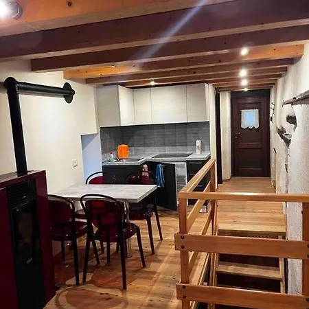 Piccola Bomboniera Casa de Férias *