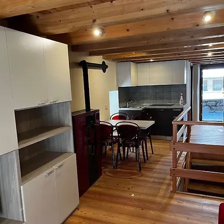 Piccola Bomboniera Hébergement de vacances Gaby