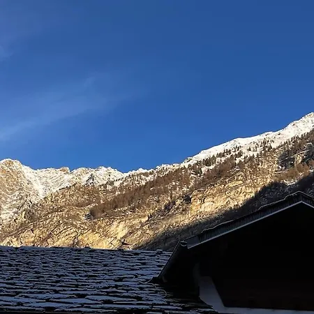 Vakantiehuis Piccola Bomboniera *