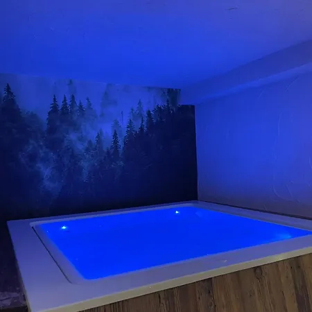 Vakantiehuis Piccola Bomboniera