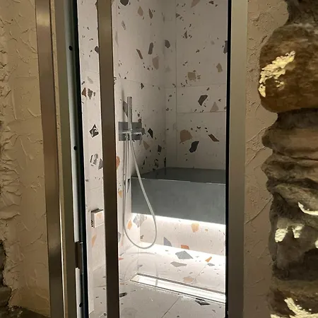 Vakantiehuis Piccola Bomboniera Gaby