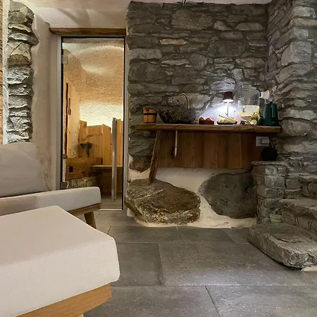 Piccola Bomboniera Holiday home