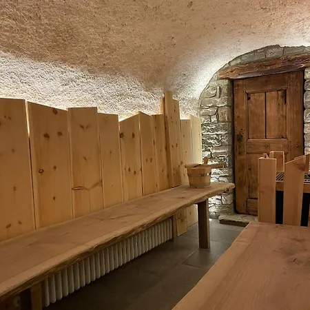 Piccola Bomboniera * Gaby